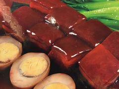 -龙汇酒家(沪闵路店)