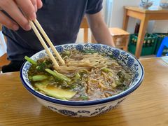 -宜沁手打面