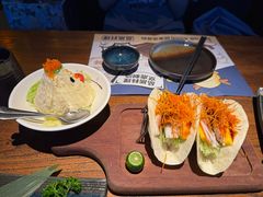 -京鹿料理(荟聚店)