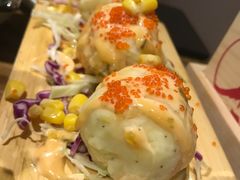 -炙忧烤肉屋(中国铁建广场店)