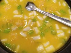 粗粮煮虾滑-大鸭梨烤鸭(甘家口店)