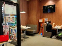 -汉堡王(保定万博广场店)