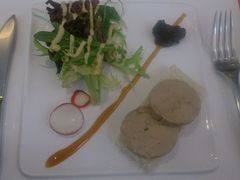 -卡本妮法餐厅·北京和平宾馆