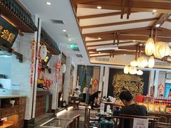 -春发生饭店·非遗(南院门店)