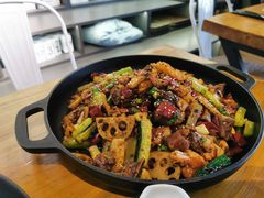 -心邸·庆宴(雅宝城店)