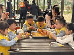 -北京市丰台区阳光起点锦城幼儿园(丰台园)