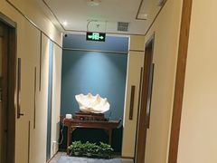-鼎族怡华·指压·油压·经络(西单昌盛大厦店)
