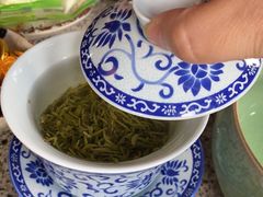 -豫园湖心亭茶楼