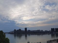 -襄阳古城