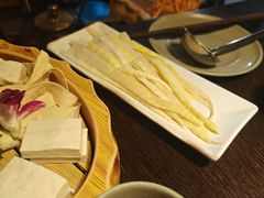 -滇釜火锅·能喝汤的火锅(车公庄店)