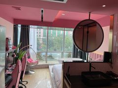 -粤塔H轻奢电竞酒店(海珠广州塔中山大学店)
