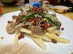 -大笑饭堂(甲子桥店)