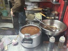 -哈尔滨师范大学-第2学生食堂