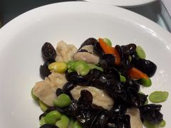 -梦都海鲜酒家(万达广场江桥店)