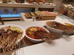 -荟星庭西餐厅(天府丽都喜来登饭店)