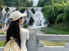 -天河潭旅游度假区