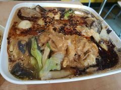 -林静小吃(复兴路店)