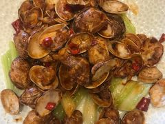 -旺顺阁海鲜广场(亚运村店)
