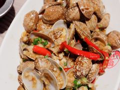 -李叔叔虾蟹大排档(青羊店)