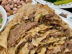 -清真永恒华威肉饼(潘家园店)