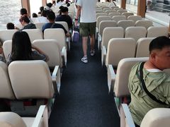 -海河游船(古文化街码头)