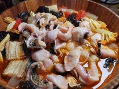 -杨南饭店·二十五年闽菜馆(凤湖新城一店)