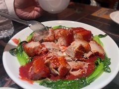 -老瑞福上海菜(人民广场店)