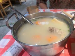 -恰八斗·猛火长沙菜(国贸店)