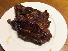 牛排-大理实力希尔顿酒店•香全日制餐厅
