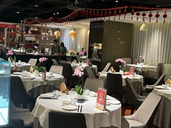 -悦融·京鲁菜·露台花园(安定门店)