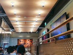 -新石器烤肉(之心城店)