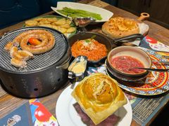 -卢布里西餐厅(总店)