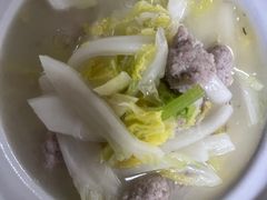 -白云中餐厅·粤菜·亚龙湾喜来登度假酒店