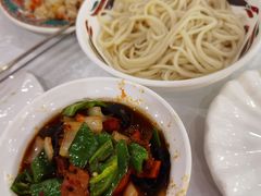 -巴依老爷新疆美食(工体旗舰店)