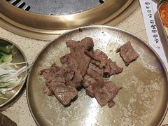 -妙香居韩国烤肉(容桂天佑城店)