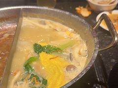 -捞王猪肚鸡火锅(财富中心店)