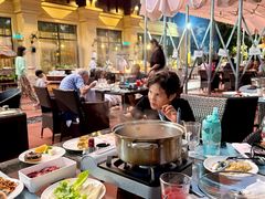 -西双版纳融创皇冠假日度假酒店