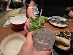 -Ginger(兴国路店)