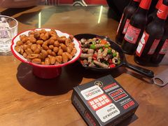 -神府路壹号·海鲜烧烤·砂锅粥·锅物(三坊七巷店)