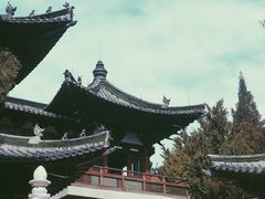 -径山寺