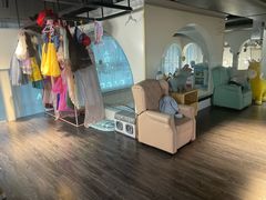 -Barbe a papa亲子餐厅(杨浦店)