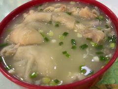 -廖老妈蹄花店(人民公园陕西街259号店)