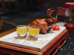 -大鸽饭(北京路店)