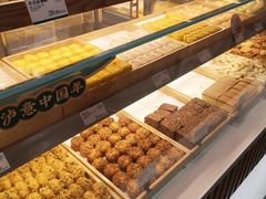 -泸溪河桃酥(壹方城店)