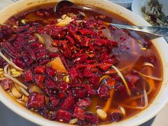 -荣小馆(安达仕店)