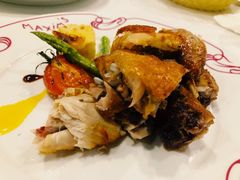 -马克西姆餐厅(崇文门店)