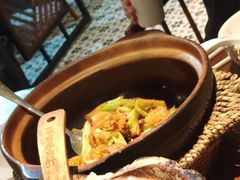-南拳十三姨·潮汕砂锅粥(世纪金源店)