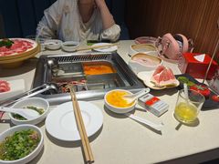 -海底捞火锅(勒泰店)