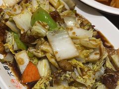 -六泰居·尔滨地标·东北菜(泰山路店)