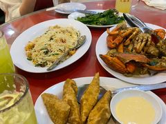 -大茄来海鲜餐厅(亚洲城分行)